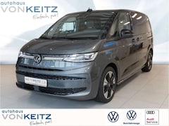Bild des Angebotes VW Transporter Multivan Edition 2.0 TSI EU6e