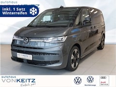 Bild des Angebotes VW Transporter Multivan Edition 2.0 TSI EU6e