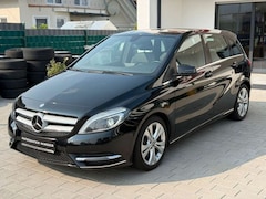 Bild des Angebotes Mercedes-Benz B 180 B -Klasse B 180 CDI*GUTER ZUSTAND**