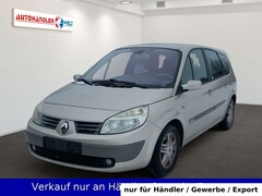 Bild des Angebotes Renault Grand Scenic XXL Avantage 2.0 16V