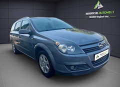 Opel Astra ASTRA KOMBI 1.8/KLIMA/TEMP/AHK/MFL/EL-F./ZV-FUNK