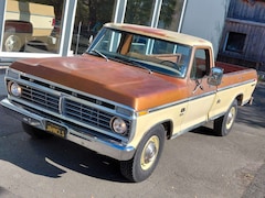 Bild des Angebotes Ford F 250 F250 Ranger 390 V8 Autom. TÜV H, F150 F100