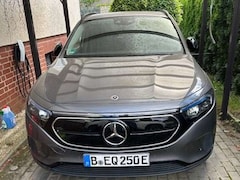 Bild des Angebotes Mercedes-Benz EQA 250 EQA 250Progressive