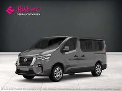Bild des Angebotes Nissan Primastar L1H1 2,8t dCi 150 MT Tekna