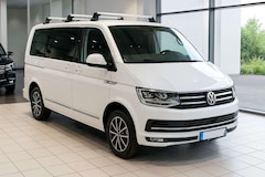 Bild des Angebotes VW T6 Multivan VW T6 Multivan 2.0TDI4MOTION | 2 Jahre VW-Garantie