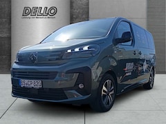 Bild des Angebotes Peugeot Traveller Allure L2 2.0 BlueHDi 180 7-Sitzer HUD AHK-abnehmb