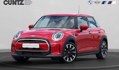 Bild des Angebotes MINI One 5-Türer PDC hinten LED Navigation Klimaautomatik
