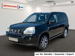 Bild des Angebotes Nissan X-Trail 2.0 dCi LE 4X4 AAC SHZ Leder BT Tempo