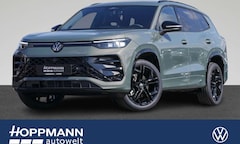 Bild des Angebotes VW Tayron R-Line eHybrid DSG AHK Kamera HarmanKardo