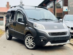 Bild des Angebotes Fiat Fiorino Adventure SX Kombi Garantie 08.2026