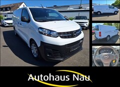 Bild des Angebotes Opel Vivaro Cargo 2.0 Edition L