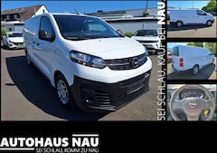 Bild des Angebotes Opel Vivaro Cargo 2.0 Edition L