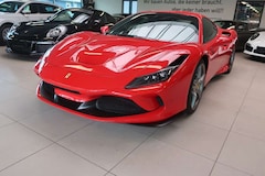 Bild des Angebotes Ferrari F8 Tributo Lift,Garantie
