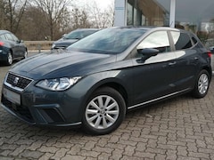 Bild des Angebotes SEAT Ibiza Style*1.Hand*NAVI*EU6*R-CAM*LICHT-PAKET