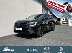 Bild des Angebotes Renault Espace Esprit Alpine E-Tech Full Hybrid 200