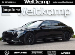 Bild des Angebotes Mercedes-Benz S 680 Mercedes-Maybach S 680 Night-Series+First-C-Fond