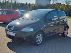 Bild des Angebotes VW Fox 1.2 Style GARANTIE KLIMAANLAGE ALUFELGEN