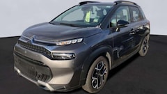 Bild des Angebotes Citroen C3 Aircross 1.2 PureTech Shine Pack AT Navi+R-Kam+