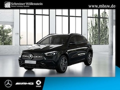 Bild des Angebotes Mercedes-Benz GLA 200 AMG*Night*AHK*Multibeam*Totwin.*RüKamera