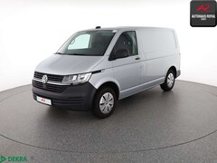 Bild des Angebotes VW T6 Transporter T6 Transporter T6.1 NAVI,KLIMA,REGALE,METALLIC