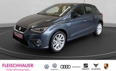 Bild des Angebotes SEAT Ibiza 1.0 TGI FR LED DAB Tel.-Vorb. CarPlay Rückfahrkam.