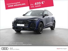 Bild des Angebotes Audi Q5 SPORTBACK TDI QUATTRO S LINE BUSINESS NAVI