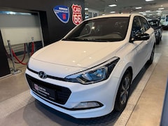Bild des Angebotes Hyundai i20 Passion