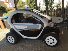 Renault Twizy Elektro