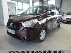 Bild des Angebotes Dacia Lodgy 1.6 Laureate Klima PDC AHK 7 Sitzer 1.HAND