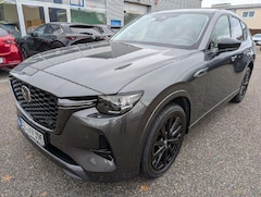 Bild des Angebotes Mazda CX-60 Homura Hybrid AWD Leder Bose 360° Kamera ACC