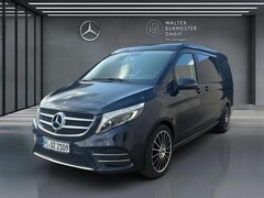 Bild des Angebotes Mercedes-Benz Marco Polo 250 d HORIZON EDITION +KAMERA+AMG+AHK
