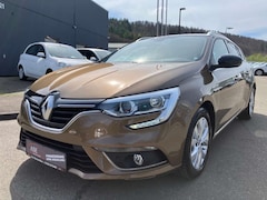 Bild des Angebotes Renault Megane Limited**NAVI*