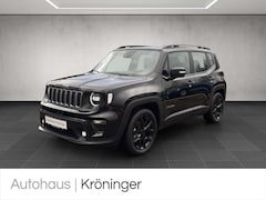 Bild des Angebotes Jeep Renegade 1.5 Automatik Longitude Mild-Hybrid FWD