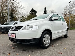 Bild des Angebotes VW Fox Basis*50.000 KM*1.Hand*HU NEU*service NEU