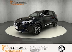 Bild des Angebotes MG ZS Luxury 1,0 l Automatik NAVI LED PANO 360°
