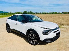 Bild des Angebotes Citroen E-C4 Electric C4 Elektro 136 SHINE
