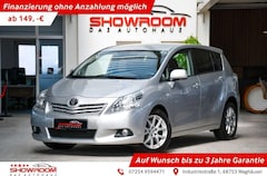 Bild des Angebotes Toyota Verso Executive Automatik Kamera 7Sitzer 1.Hand