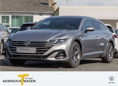 Bild des Angebotes VW Arteon eHybrid DSG R-LINE NAVI ST