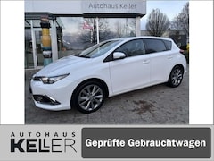 Bild des Angebotes Toyota Auris 1.2 Turbo Executive