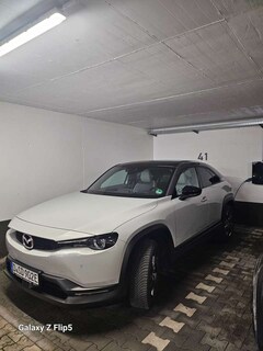 Bild des Angebotes Mazda MX-30 MX-30 e-SKYACTIV Komfort