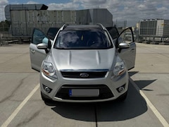 Bild des Angebotes Ford Kuga Kuga 2.0 TDCi 2x4 Titanium