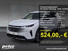 Bild des Angebotes Peugeot 5008 5008 Allure Hybrid 136 Winter+Drive-Paket+Kamera