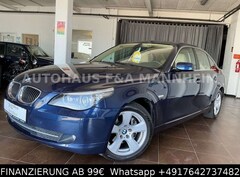 Bild des Angebotes BMW 523 i SPORT SHZ PDC ORG 62TKM 1HAND XENON NP 46€