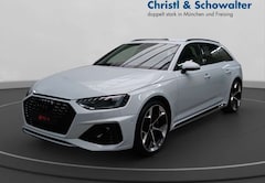 Audi RS4 Avant TFSI quattro Competition Plus ACC+AHK