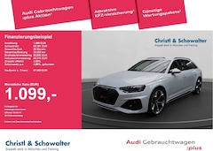 Bild des Angebotes Audi RS4 Avant TFSI quattro Competition Plus ACC+AHK