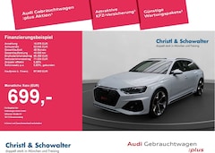 Bild des Angebotes Audi RS4 Avant TFSI quattro Competition Plus ACC+AHK