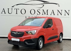 Bild des Angebotes Opel Combo Cargo 1.5 D Selection | Klima | Tempomat