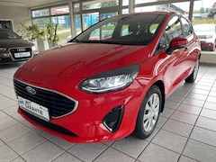 Bild des Angebotes Ford Fiesta Cool & Connect *LED*AppleCP*SpurAss*Temp*