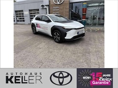 Bild des Angebotes Toyota bZ4X Teamplayer