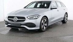 Bild des Angebotes Mercedes-Benz C 180 T AVANTGARDE/LED/RFK/TOT/EASY-PACK